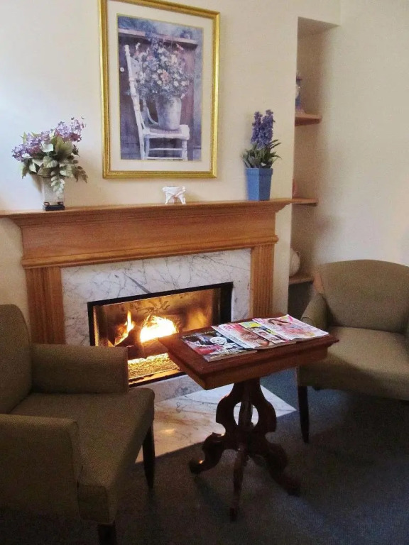 Chambery Inn