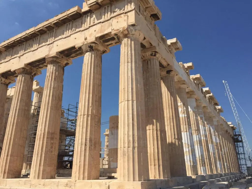 Be My Guest Athens