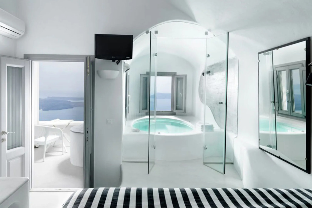 Tholos Resort