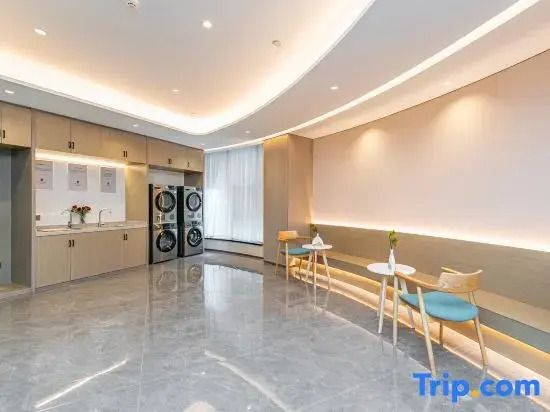 Manju Hotel (Zhoushan Dinghai Jiefangxi Road Branch)
