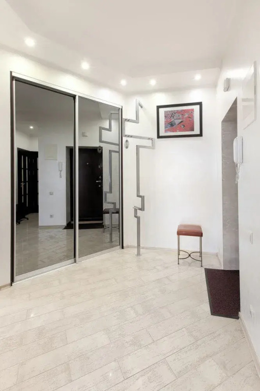 Minsk 2 Apartment