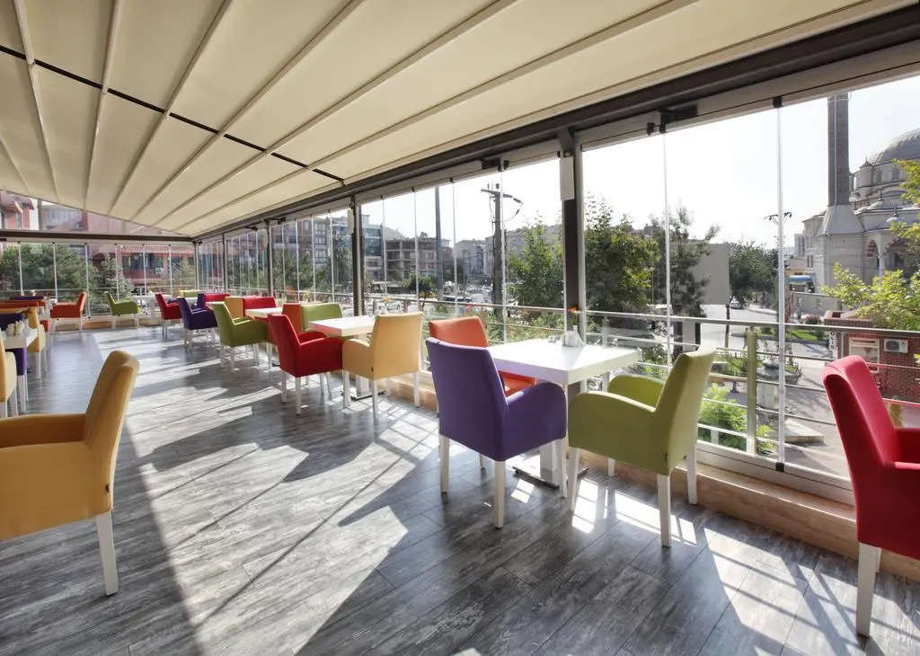 Gabrali Hotel