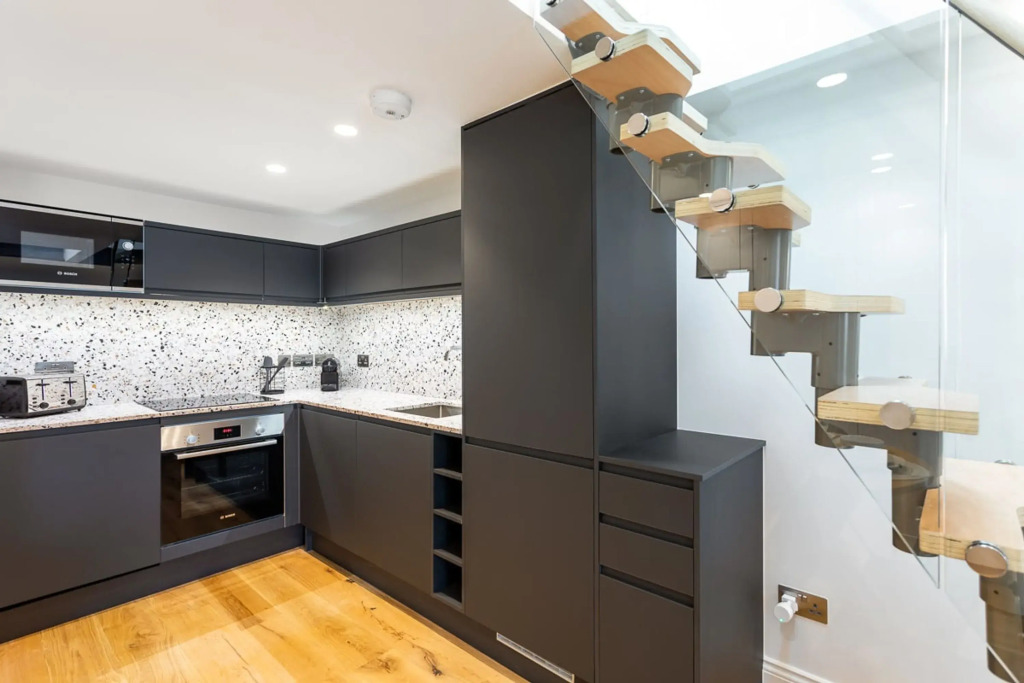Coleherne Road Residence IX
