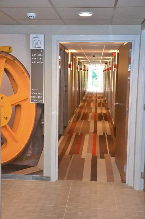 Best Western Wavre