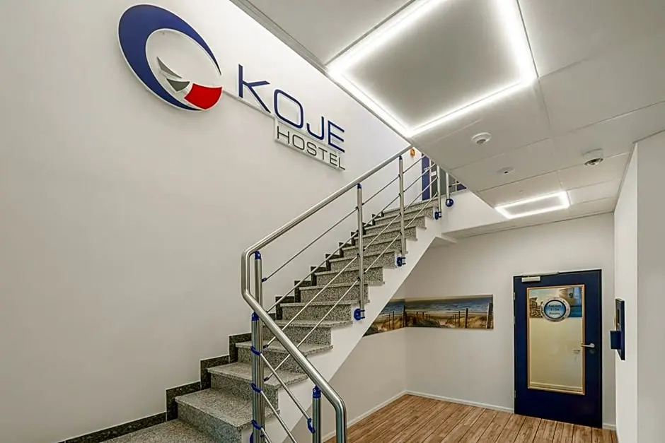 Koje Hostel