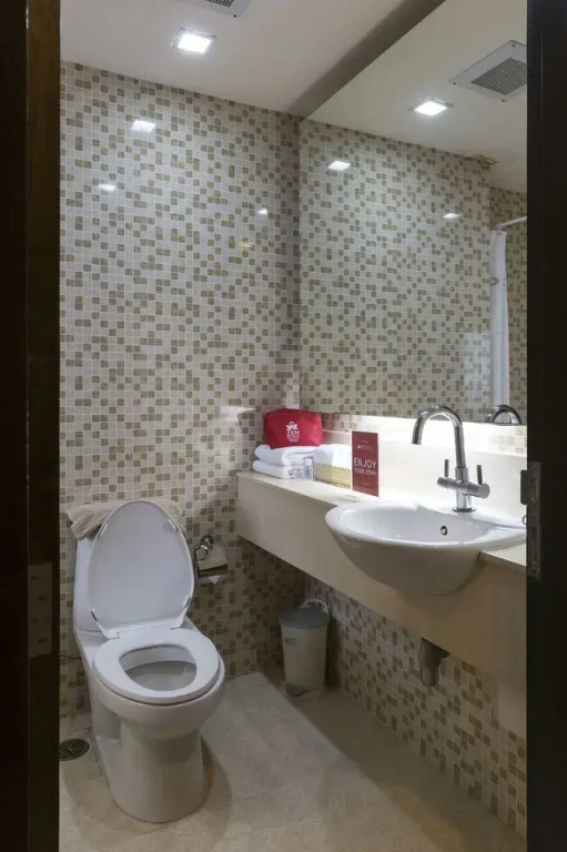 ZEN Rooms Sukhumvit Soi 18