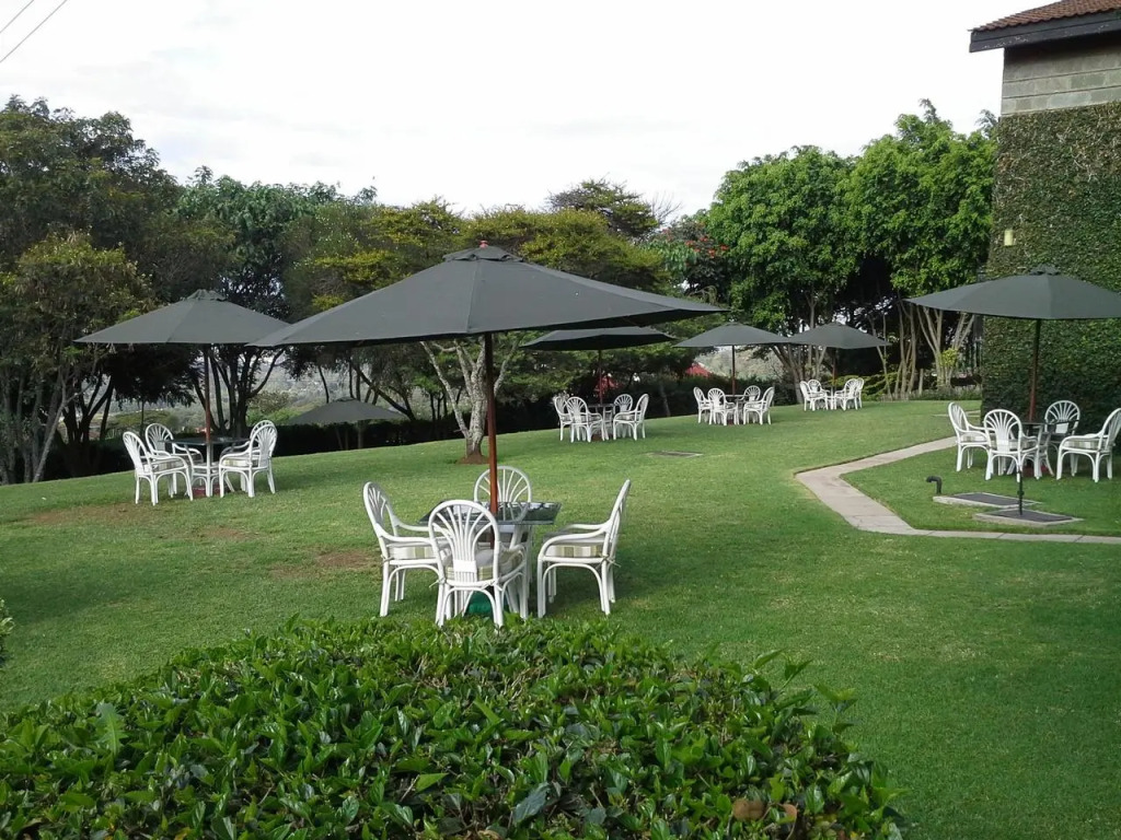 Nakuru Milimani Guest House