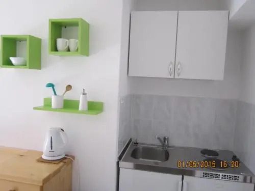 Guesthouse Korkyra Sun