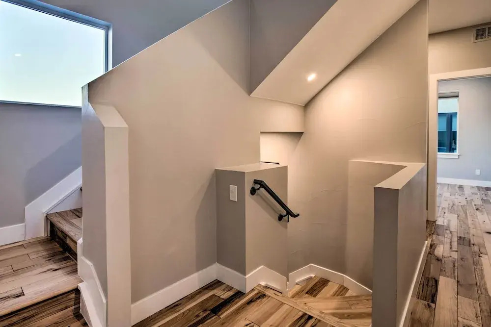 Trendy Denver Townhouse ~ 3 Miles to Downtown!