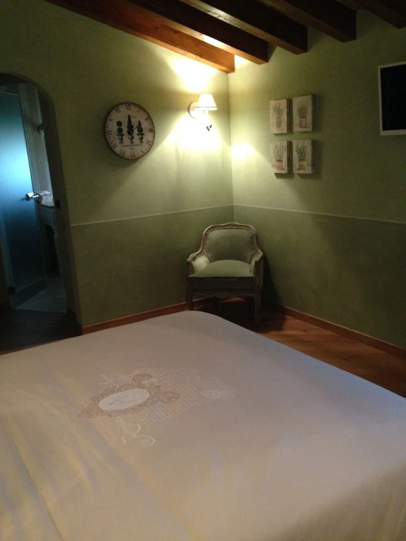 Agriturismo e Acetaia la Vedetta