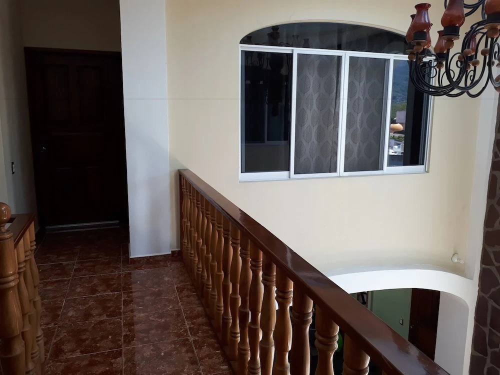 Casa de Ambrose