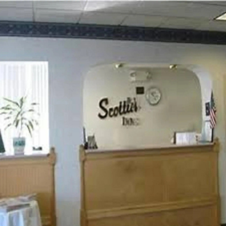 Scottish Inns