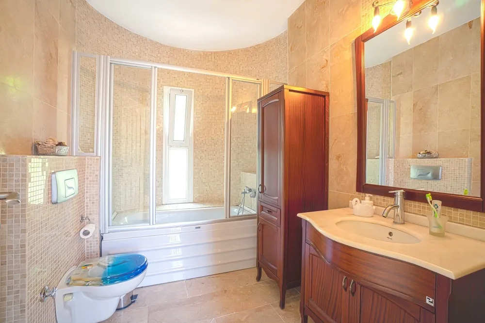 Villa Olivia