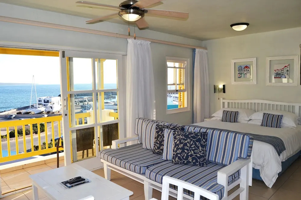 Club Mykonos Langebaan