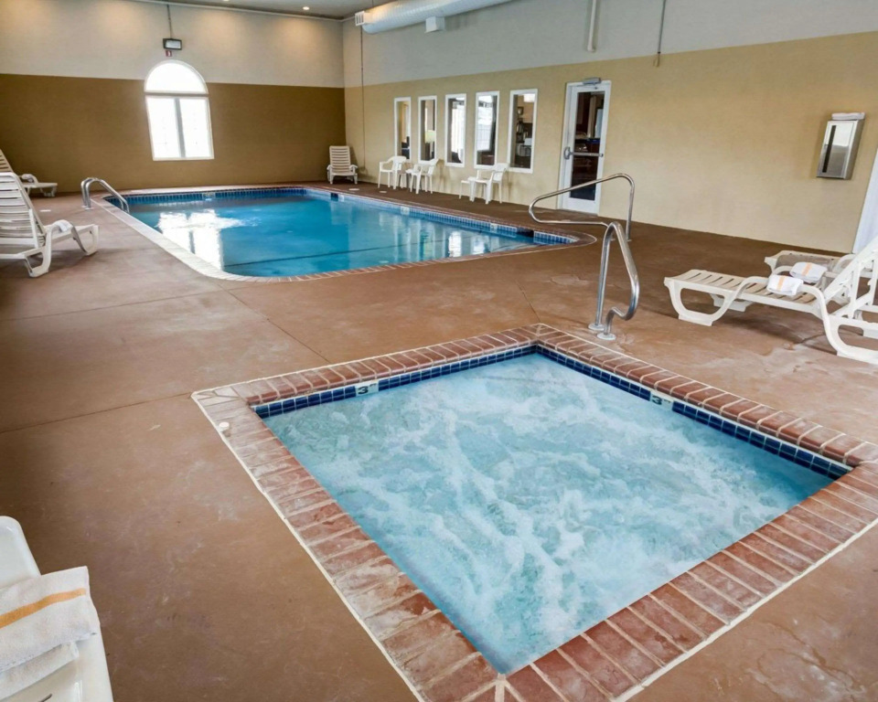 Comfort Inn Kearney - Liberty