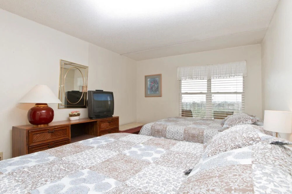 Gulfview II Condominium 609