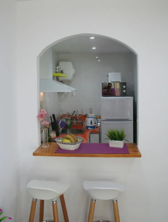 Apartamento Valdecantos 1st Line
