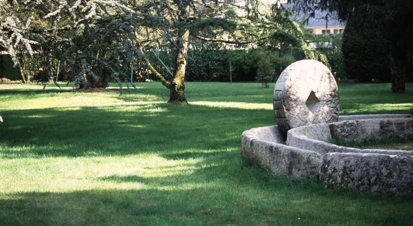 Gîte Brocéliande