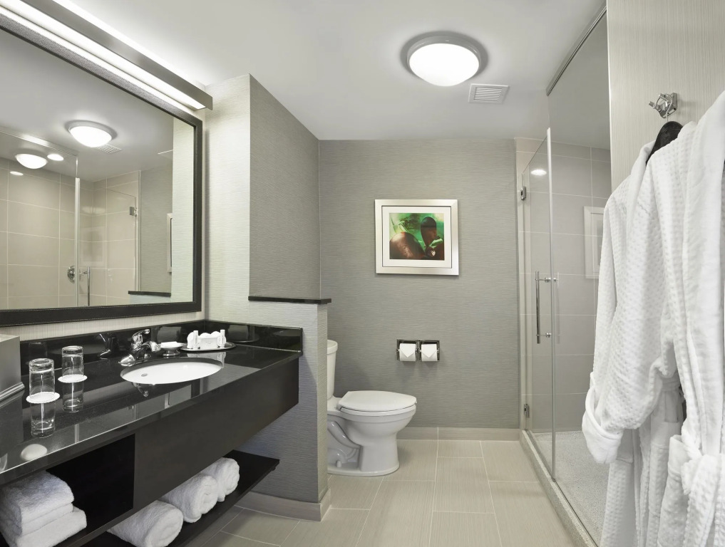 Fairfield Inn & Suites by Marriott St. Johns Newfoundland