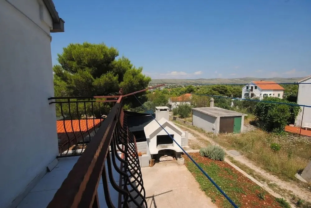 Holiday home Calma