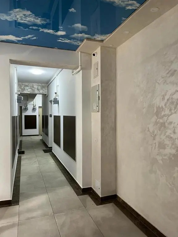 Mamaia Nord Lotus Residence 17