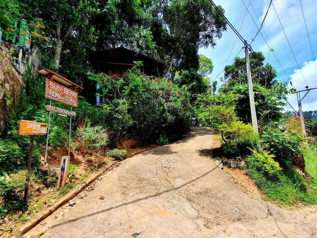 Sunbeam Homestay
