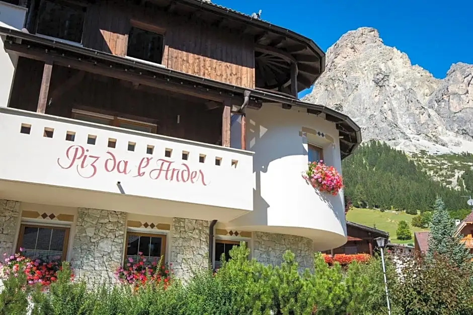 Garnì Piz da LAnder