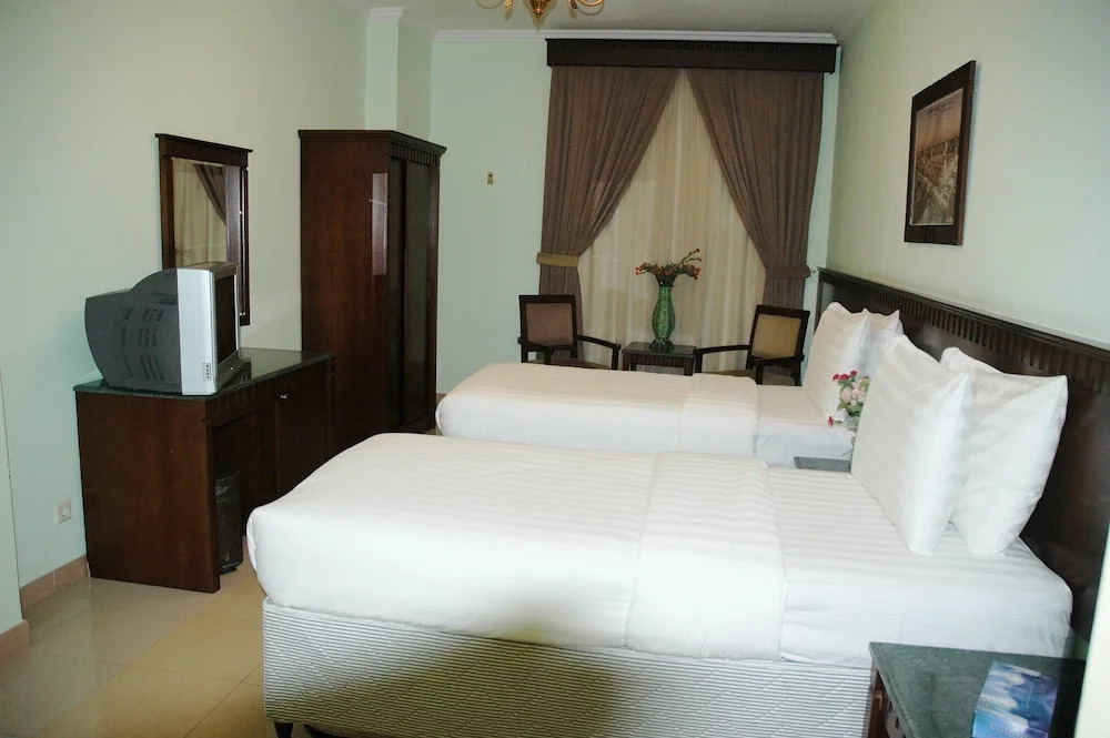 Mohamadia Al Zahra Hotel