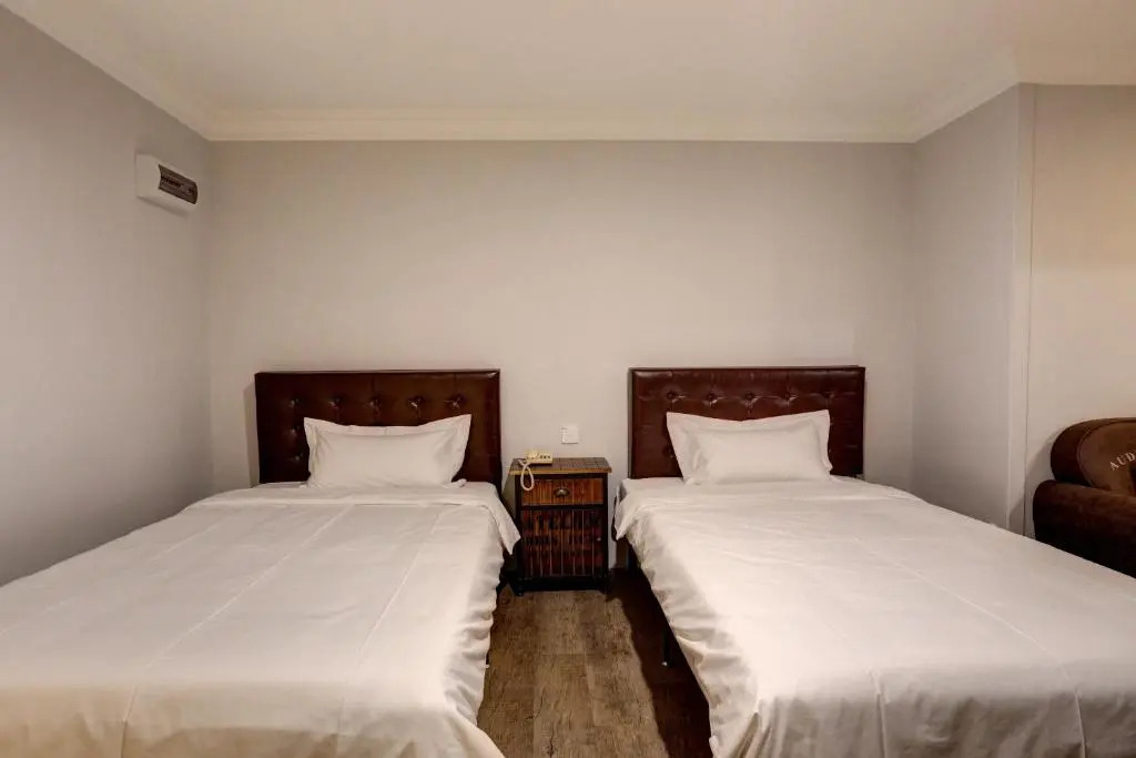Hotel Kristal