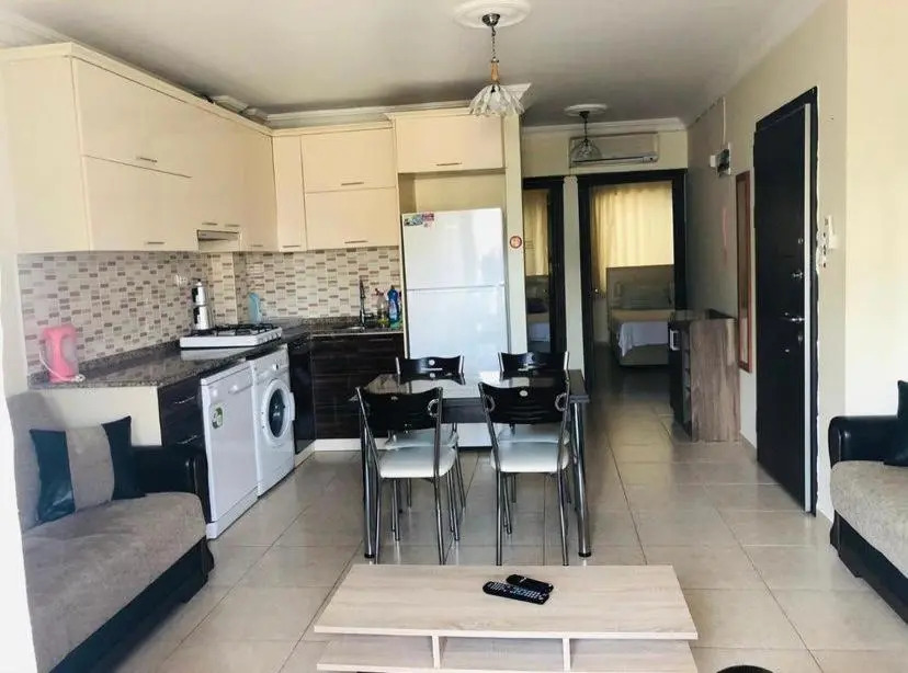 Sefa House Akyaka