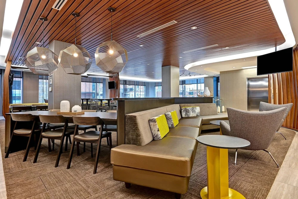 SpringHill Suites Albuquerque University Area