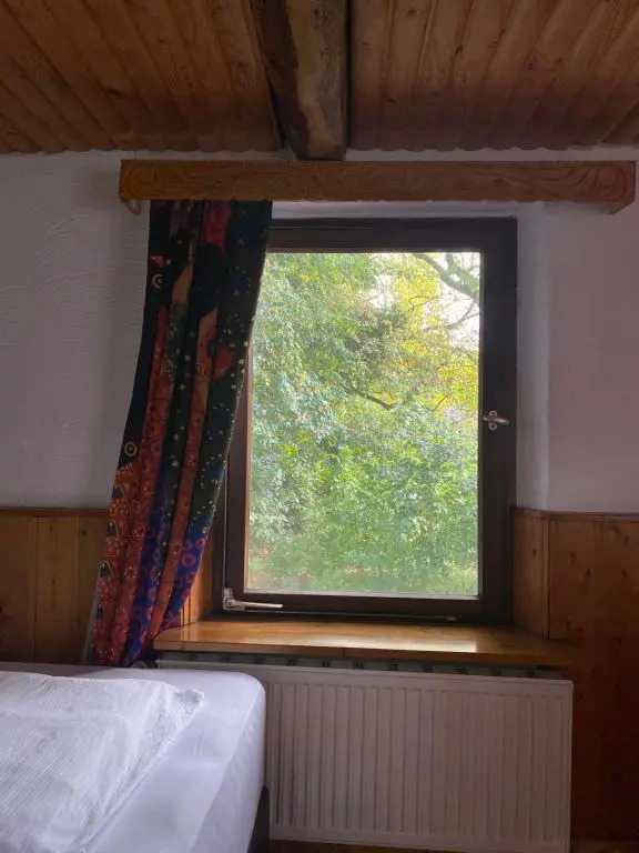 Hotel Altes Fährhaus Duisburg