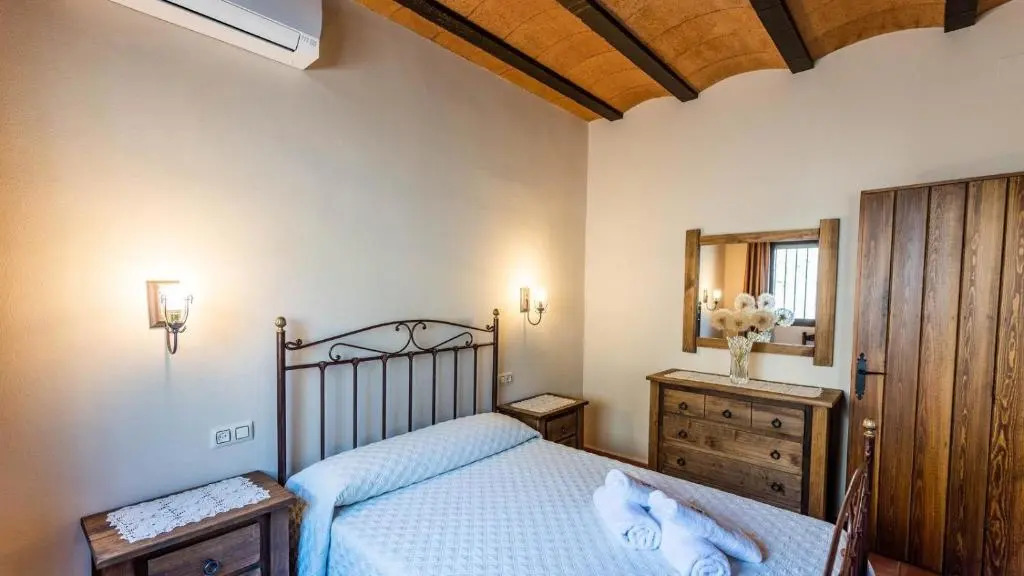Casa Jose Manuel El Gastor by Ruralidays