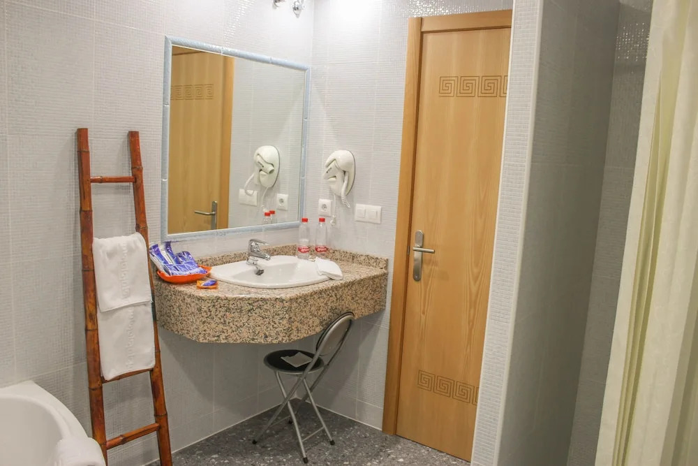 Hospedium Hotel Don Jose