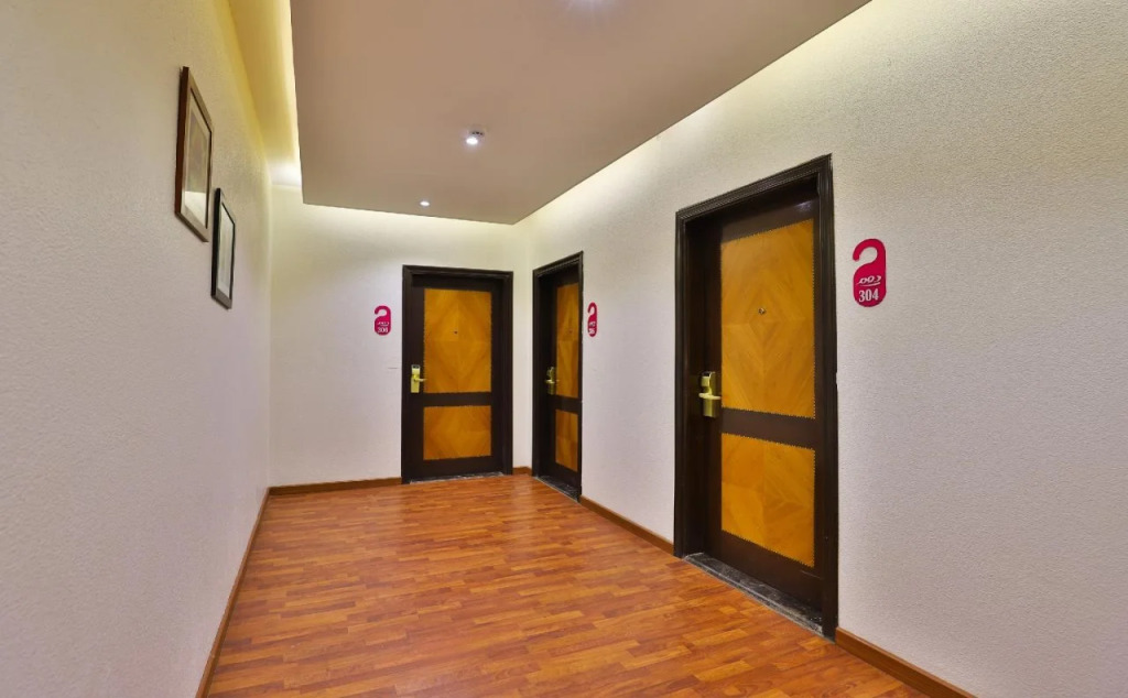 Dome Hotel - Al Olaya