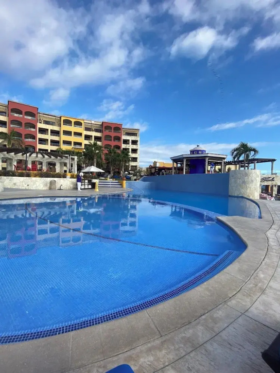 Three Bedroom Villa- Hacienda Encantada Residences