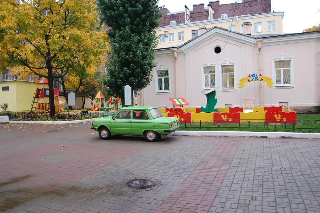 Отель Адмиралтейство