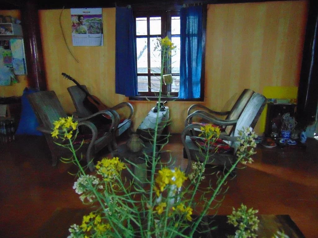 Chapi Homestay - Hostel