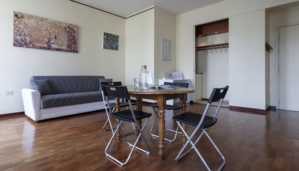 Italianway   - Santo Stefano 5