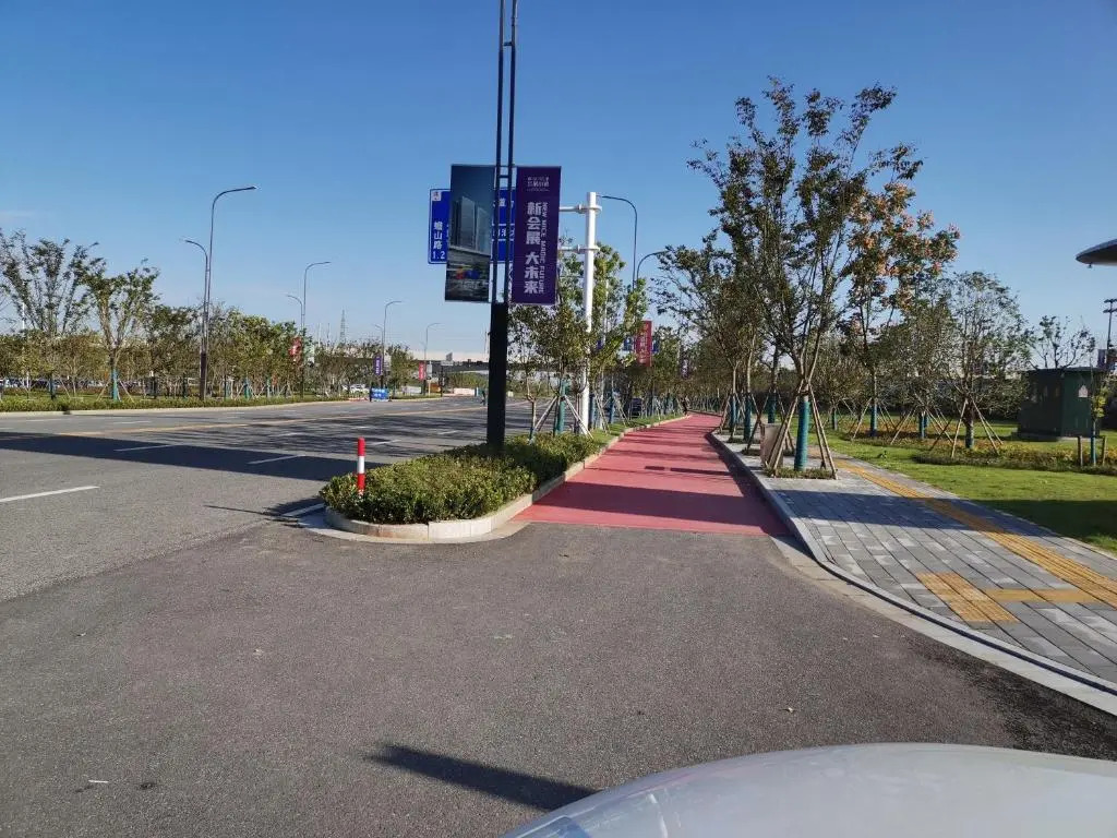 Nanjing Lafei Hotel Lukou Airport Branch
