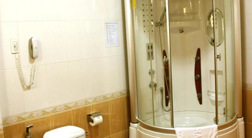 Tan Son Nhat Saigon Hotel