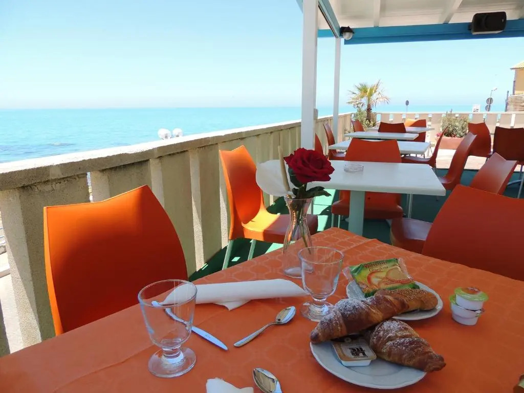 Hotel Residence Paguro