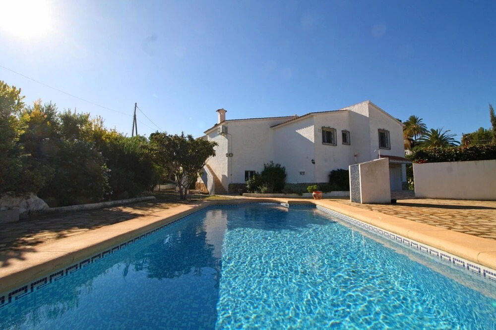Villas Costa Calpe - Dubois
