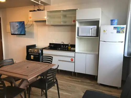Atlantica Lofts