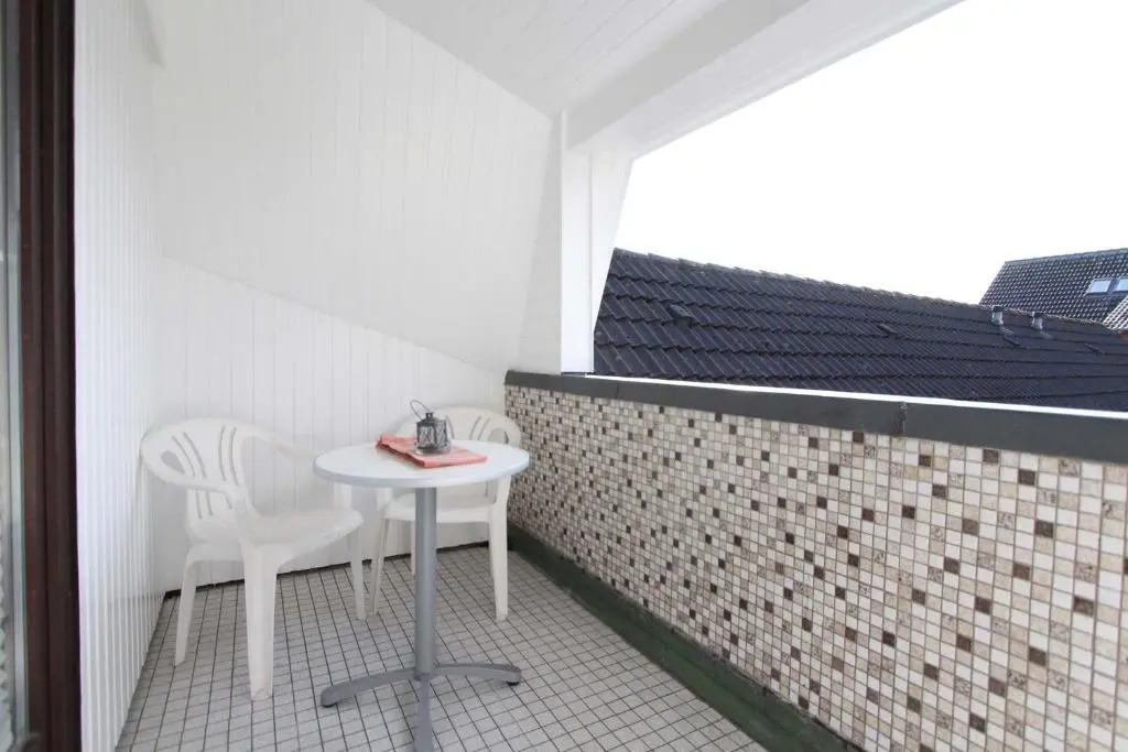 Haus Timpe Whg 2