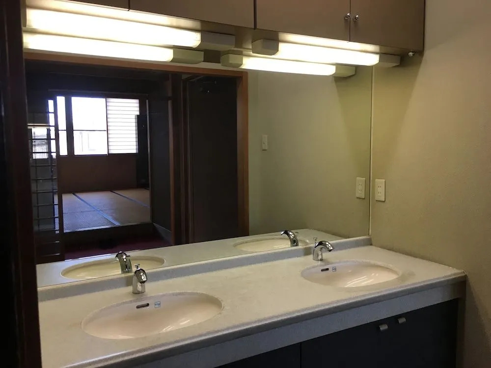 Ryokan Isuzu