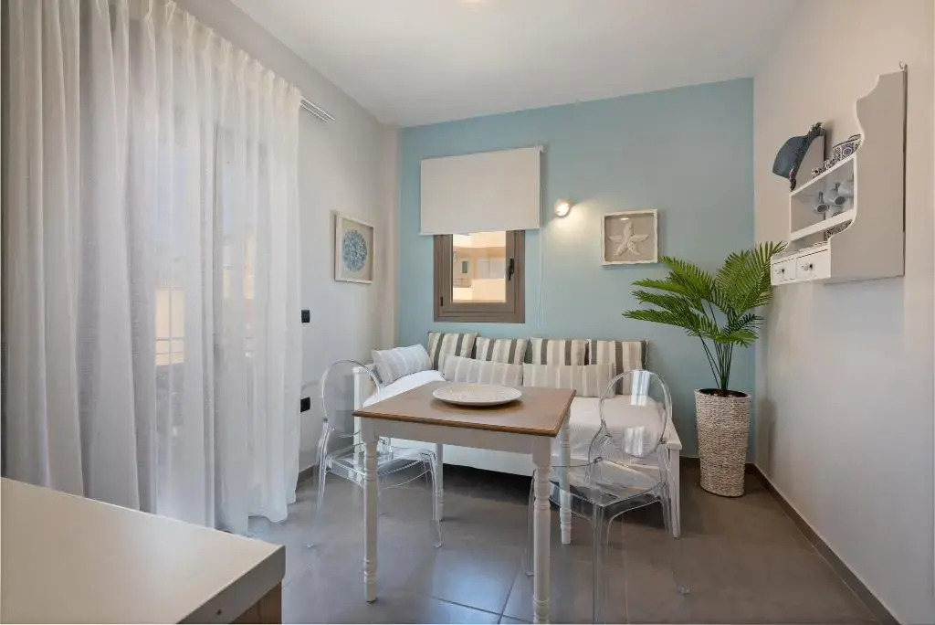 Sonio Beach Hotel