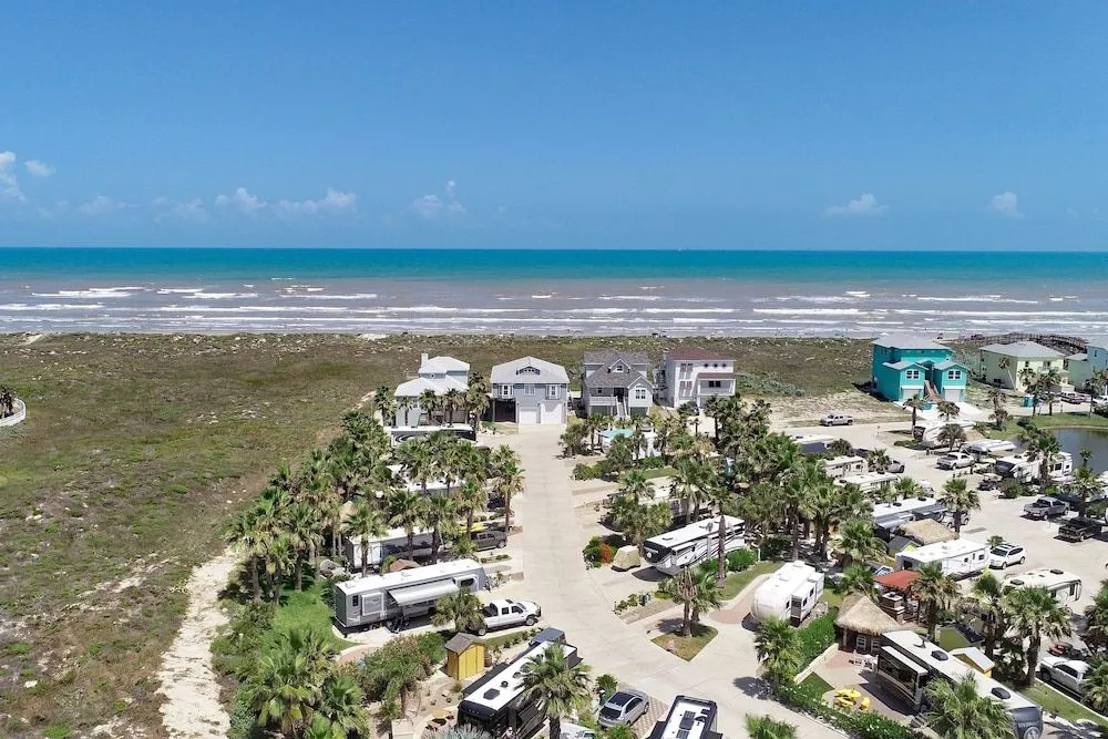 High Tide Hacienda 103gw 4 Bedrooms 3 Bathrooms Home
