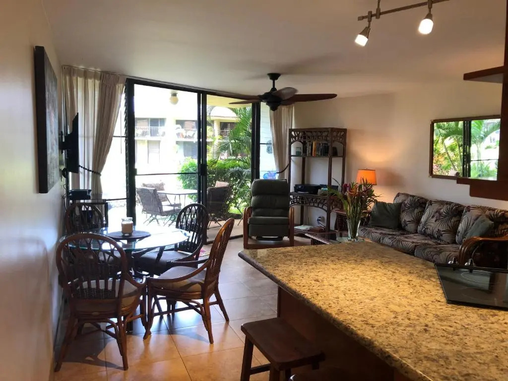 Aloha Kai2 - Resort Condo