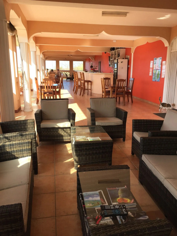 La Heliconia & Day Spa